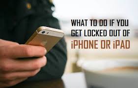 · enter the phone into recovery mode and plugin the usb cable · connect to 10.42.66.66 with . What To Do If You Get Locked Out Of Iphone