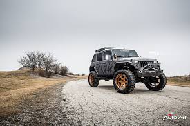 Beautiful, powerful, aggressive and graceful. Hd Wallpaper 4x4 Adv1 Cars Jeep Modified Wheels Wrangler Wallpaper Flare