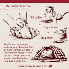 Pin Von Peter Wilhelm Auf Hefe In 2020 Bier Trinken Hefe Hefe Ersatz