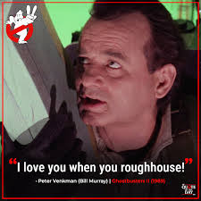 Behind every good man is an even better 305-foot-tall national monument. 🗽