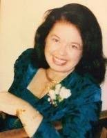 Julie Wise Obituary (1944