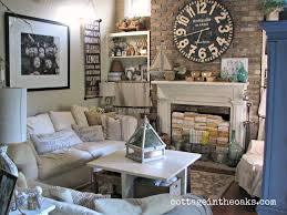With ideas this stylish and innovative though, small homes are more than just a possibility; How To Decorate A Cottage Living Room Home Decoration Design Ideas