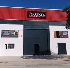 Aluminios Bastiser