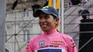 Dirección y velocidad del viento. Nairo Quintana Latest Results Biography And Achievements Cycling Bontena Brand Network