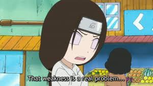 pin by ミヴィ on 日向ネジ naruto boruto character