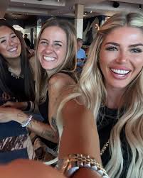 JOSIE LEIGH BENNETT⚡️