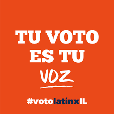 Como votante, usted ayuda a decidir quiénes serán nuestros líderes. Si Puedes Votar Y No Lo Haces Despues No Te Quejes Ihcc Business