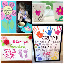Browse our assortment of super grandma gifts for senior women from. Mother S Day Gifts For Grandma Crafty Morning