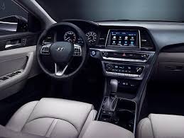 Hyundai Sonata Dimensions Bloomington In Andy Mohr Hyundai