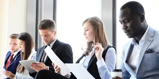 How to Find High-Potential Employees and Unleash High-Performers –  Allenvision Inc.