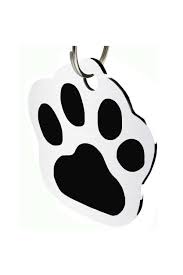 Shop for pet id tags in dog collars, leashes & harnesses. Stainless Steel Pet Tags Paw
