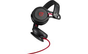 Jual beats mixr david guetta by dr dre headphones jakarta barat melistoress tokopedia from images.tokopedia.net. Beats By Dr Dre Mixr Black On Ear Headphone At Crutchfield Canada