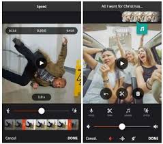 Aplikasi Android Terbaik Untuk Membuat Video Gerakan Lambat Aplikasi Android Video