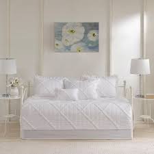 Need to house overnight guests? Girl Daybed Bedding Target