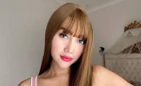 Lucinta Luna Blak-blakan Pengen Punya Suami Ganteng dan Setia, Luna Maya :  Lu Aja Gak Paket Lengkap!