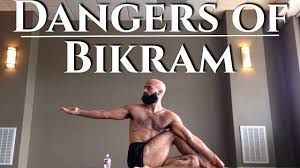 Maybe you would like to learn more about one of these? What Is Bikram Yoga A Beginner S Guide With Hot Yoga Poses