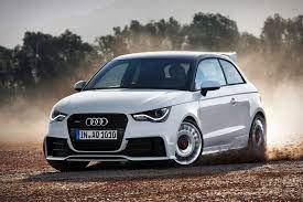 Audi A1 Quattro Audi A1 Quattro Audi A1 Audi