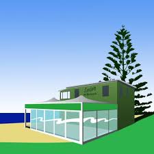 Fähre von amsterdam nach newcastle ab 43€ p.p. Lexie S On The Beach Dog Friendly Cafe And Restaurant Newcastle Nsw