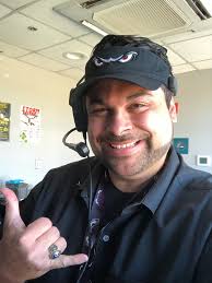 Former Pirates Announcer Kyle Serra Hired by Lake Elsinore Storm