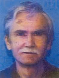 Gordon Blair Underwood Obituary