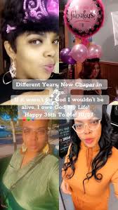 I’m so glad God kept me, and ain’t left me 🙌🏽🙌🏽🙌🏽