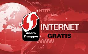 Androdumpper es una aplicación que nos permitirá. Como Tener Internet Gratis Con La Aplicacion Androdumpper