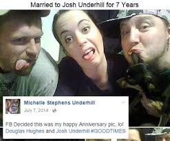 Four legged friends (and enemies): Texas: Michelle Underhill and Josh  Underhill were hoarding animals at their "rescue". Family and friends do  nothing but make excuses