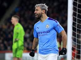 Facebook gives people the power to share and makes the. Manchester City Recria Meme Com Fotos De Diferentes Versoes De Aguero