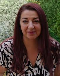 Jackie Kidd-England, Counsellor, Redhill, RH1