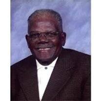Roosevelt Valentine Obituary
