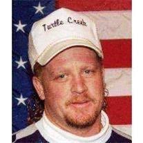 Gregory Steude Obituary