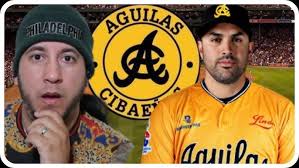 🚨OFICIAL🚨LUIS 'PIPE' URUETA SERA EL NUEVO MANAGER DE LAS AGUILAS CIBAENAS