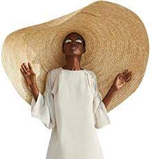 Amazon Com Hat Box For Women Storage Large Brim Sun Hat Floppy Straw Hat Floppy Sun Hats