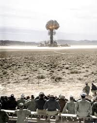 Experience The Power Of A Nuclear Blast In Your Area Pin On Vacations