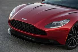 Image result for Amethyst Red 2017 Aston Martin