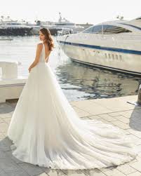 Sehr elegant und voluminös wirken die ausgefallenen aire barcelona brautkleider, was sie auch so besonders macht. Neue Kleider Von Aire Princess Dreams Brautmode Facebook