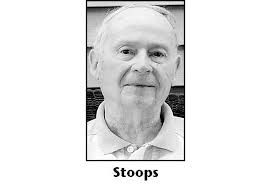 HAROLD STOOPS Obituary (2016)