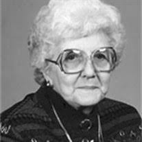 Obituary information for Betty Fox
