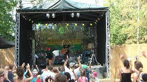 Weinturm Open Air Bad Windsheim – TONOWITZ Kindermusik