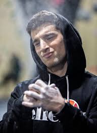 Carlos Alcaide (El internado): pelis, fama y mucha psicología