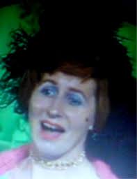 THE LEEDS CIVIC THEATRE Cynthia Rover Featuring the 'great actresses' of  The Civic Theatre. Cynthia H Rover is a pal of mine but it is some years  since we saw each other