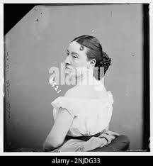 Agnes perry hi-res stock photography and images