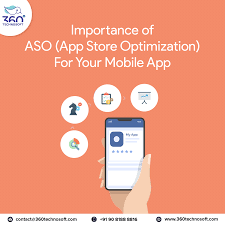Why Aso App Store Optimization Important For Your Mobile App In 2020 Mobile App Development Mobile App App Development