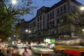 On Close Inspection, India's Sharp Growth Picture Gets Fuzzy