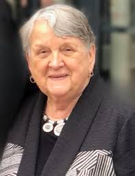 Obituary information for Betty Jean Kacena