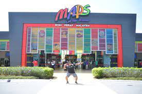 Maybe you would like to learn more about one of these? Movie Animation Park Studios Maps Ipoh Malaysia