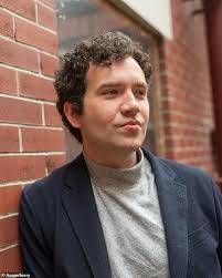 Straight white author's career finally takes off after he tells woke  publishers he's gender queer