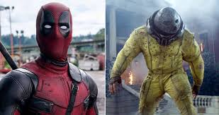 He explained we always wanted to see a cg juggernaut, so we finally got that. 20 Curious Facts About Deadpool 2