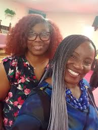 What a blessing to be a blessing to others and remind them they're not  forgotten