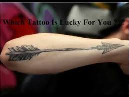 Are the right people for the job! Which Types Of Tattoo Is Lucky For Me Youtube